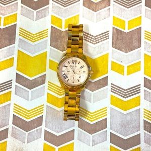 Fossil Bracelet Watch